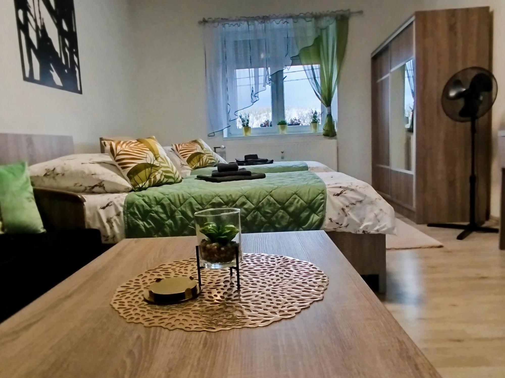 Apartma Vrbice Bohumín Exterior foto
